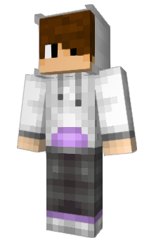 Minecraft скін по ніку CoinGen