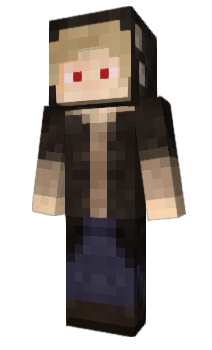Minecraft скин по нику apoooooo