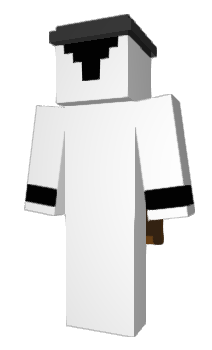 Minecraft скин по нику azr1u