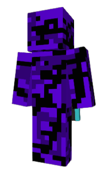 Minecraft skin azr1u