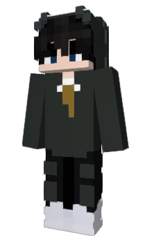 Minecraft скін по ніку ktqx