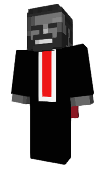 Minecraft скин по нику Zenooz