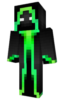 Minecraft skin ltybc1009