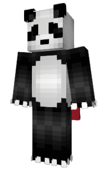 Minecraft skin RicarDope