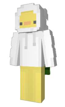 Minecraft skin minecraft116