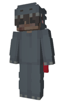 Minecraft skin _s8n__