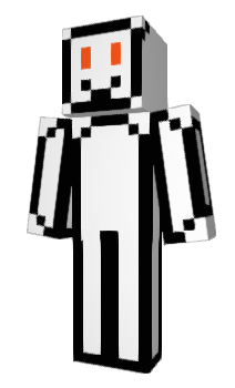 Minecraft skin Alreda