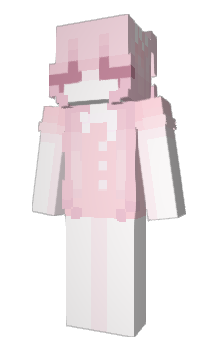Minecraft скин по нику Gatux