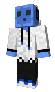 Minecraft скин по нику vDisplay