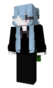 Minecraft скін по ніку AnkiWeb