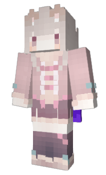 Minecraft скин по нику 2528