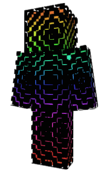 Minecraft скин по нику StealthW