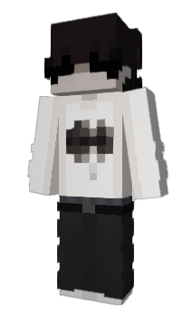 Minecraft skin 90001