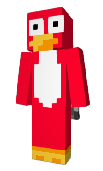 Minecraft скин по нику Moritzmomsi