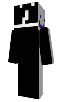Minecraft skin Elpepe5