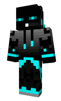 Minecraft skin gamer1272
