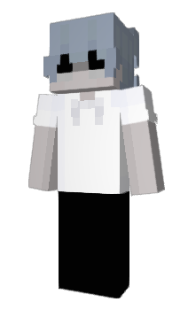 Minecraft skin Antitruth