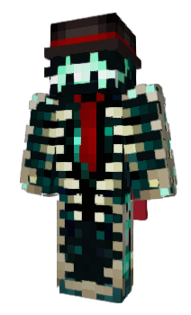 Minecraft скин по нику Sinatr
