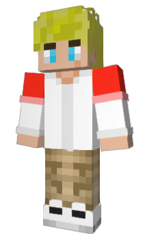 Minecraft скин по нику etgamer