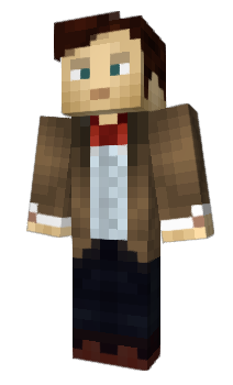 Minecraft скин по нику _db_