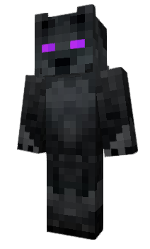 Minecraft skin _ptR