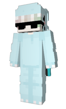 Minecraft skin s2z_