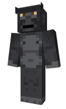 Minecraft skin Aaroj