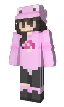 Minecraft скин по нику TBack