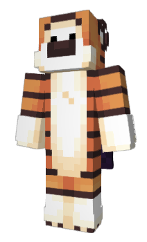 Minecraft скин по нику JOA0