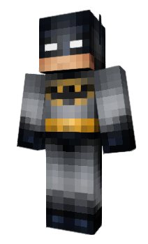 Minecraft skin zzva