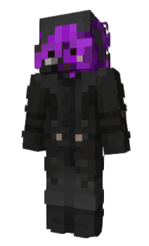 Minecraft скин по нику mayf1eld