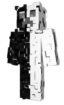 Minecraft skin Cosmic151