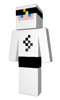 Minecraft скин по нику Botaz