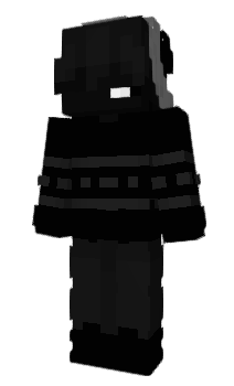 Minecraft skin Phyziq