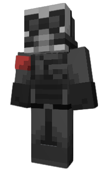 Minecraft скин по нику Yovan24