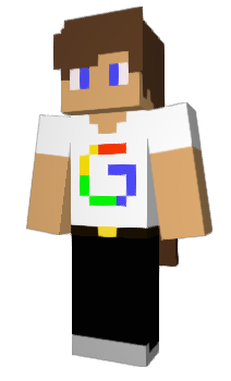Minecraft скин по нику 6ass_