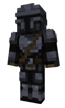 Minecraft скин по нику Beeeev