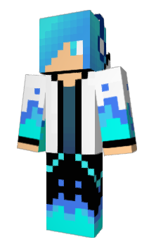 Minecraft skin ss35323516