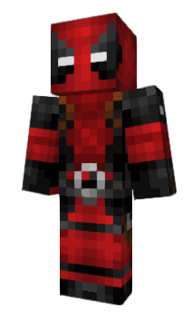 Minecraft skin yarielll