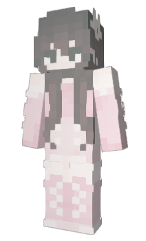 Minecraft скін по ніку EmmaMa12
