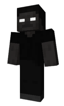 Minecraft скин по нику mkrff