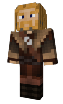 Minecraft skin CPC6