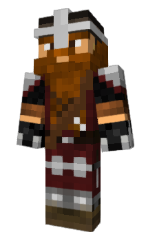 Minecraft skin yt2k