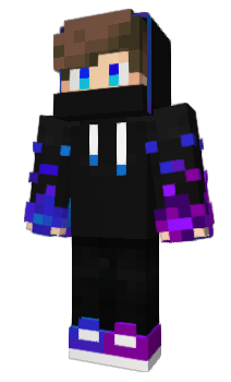 Minecraft skin kissemiss