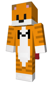 Minecraft скін по ніку chip32