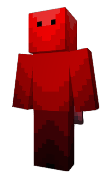 Minecraft скин по нику Saries_
