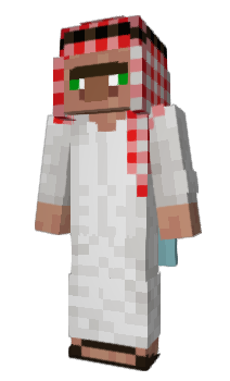 Minecraft скин по нику alansj