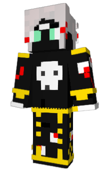 Minecraft skin 22023