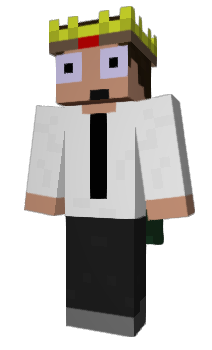Minecraft skin Lyino