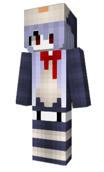 Minecraft скин по нику MAMYT